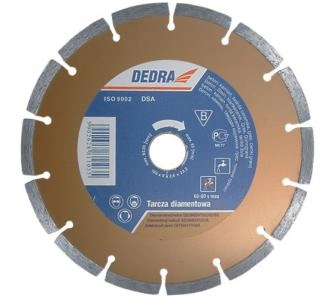 Tarcza do cięcia Dedra H1105 110mm