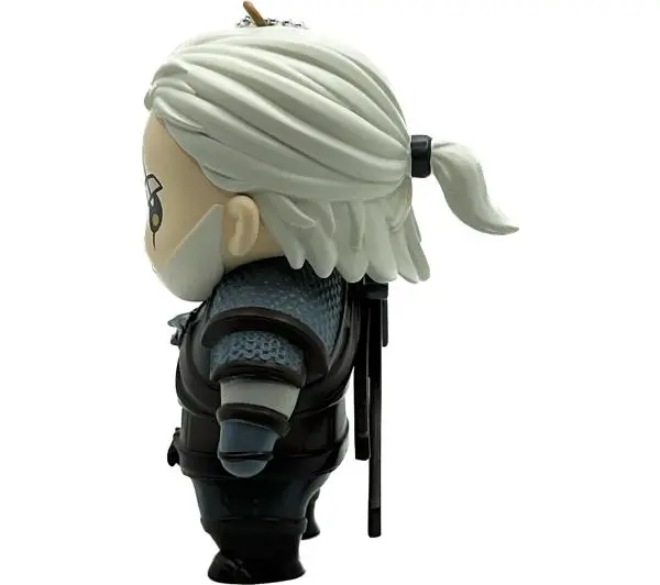 Good Loot Hanging Figurine The Witcher (Wiedźmin) Geralt of Rivia
