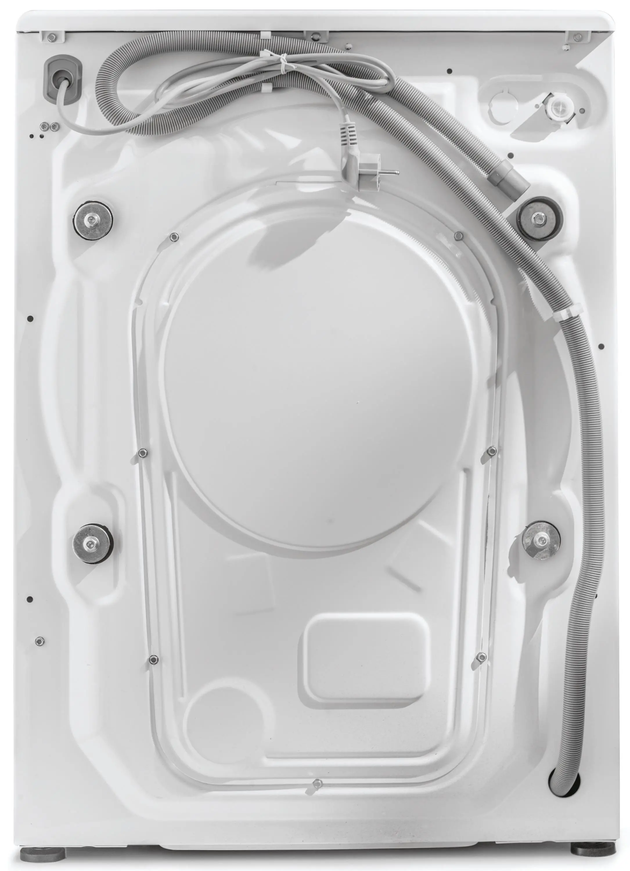Pralka Candy Smart Pro CO4 274TWM6/1-S Slim 7kg 1200 obr/min Zdalne sterowanie