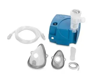 Raven Pneumatyczno Tłokowy z Nebulizatorem EINH001 NEB by FLAEM  - ⚡ BESTSELLERY ⚡