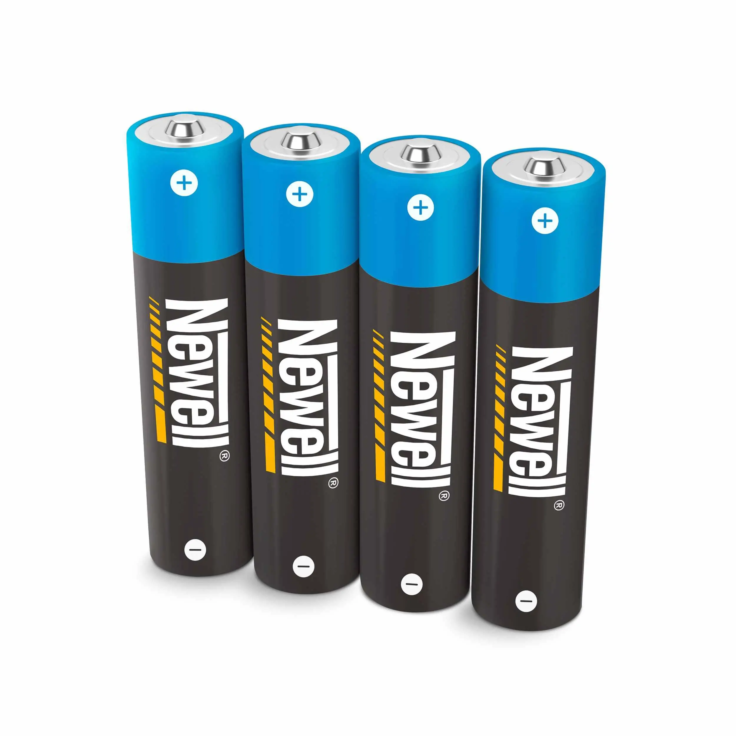 Akumulatorki Newell NiMH AAA 950mAh