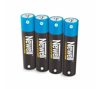 Akumulatorki Newell NiMH AAA 950mAh