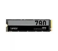 Dysk SSD Lexar NM790 2TB PCIe Gen4 x4 - Opinie, Cena - RTV EURO AGD