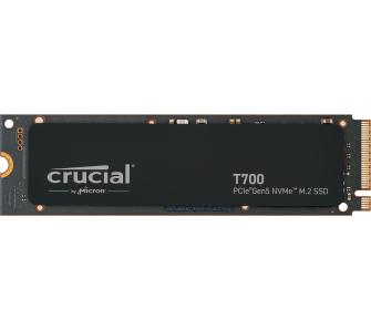 Dysk Crucial T700 1TB PCIe Gen5 x4