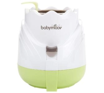 Podgrzewacz do butelek Babymoov Tulip A002027