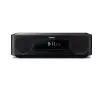 Wieża Yamaha MusicCast 200 TSX-N237D 50W Wi-Fi Bluetooth AirPlay Radio FM, DAB+, Internetowe Czarny