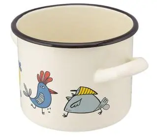 Silesia Rybnik 02050021288 Kurki Indukcja Emalia 2,2l