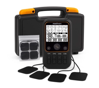 Elektrostymulator Medivon Odin Flex Pro