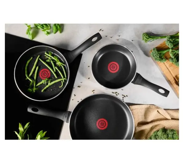 Gerlach Contrast ThermoCoat Indukcja Ilag Non-Stick Ultimate 20cm