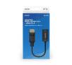 Adapter Savio AK-62 DisplayPort do HDMI