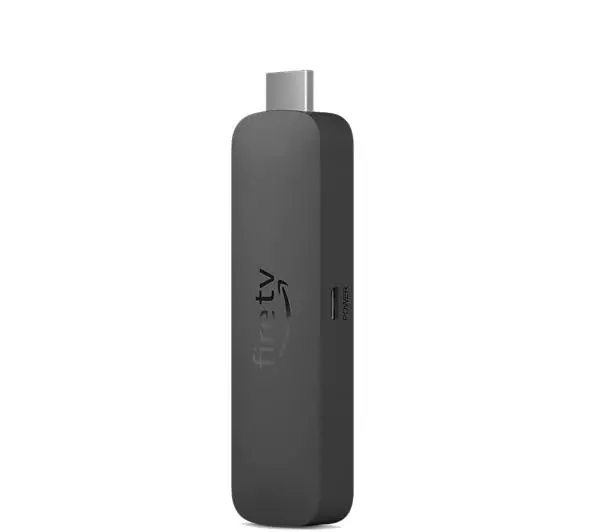 Amazon Fire TV Stick 4K Max 2023