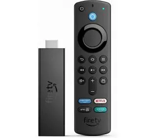 Amazon Fire TV Stick 4K Max 2023