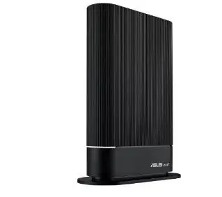 ASUS RT-AX59U AX4200 Czarny - Kup na Raty - RRSO 0%