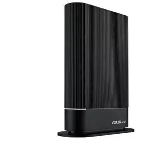 Router ASUS RT-AX59U AX4200 Czarny