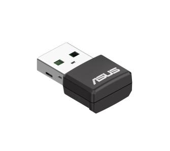 Karta sieciowa ASUS USB-AX55 Nano