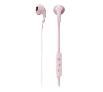 Słuchawki przewodowe Fresh 'n Rebel Flow USB-C Douszne Mikrofon Smokey Pink