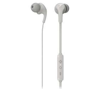 Słuchawki przewodowe Fresh 'n Rebel Flow Tip USB-C  Dokanałowe Mikrofon Ice Grey