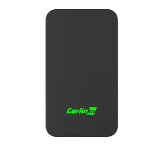 Bezprzewodowy adapter Carlinkit 2AIR Czarny