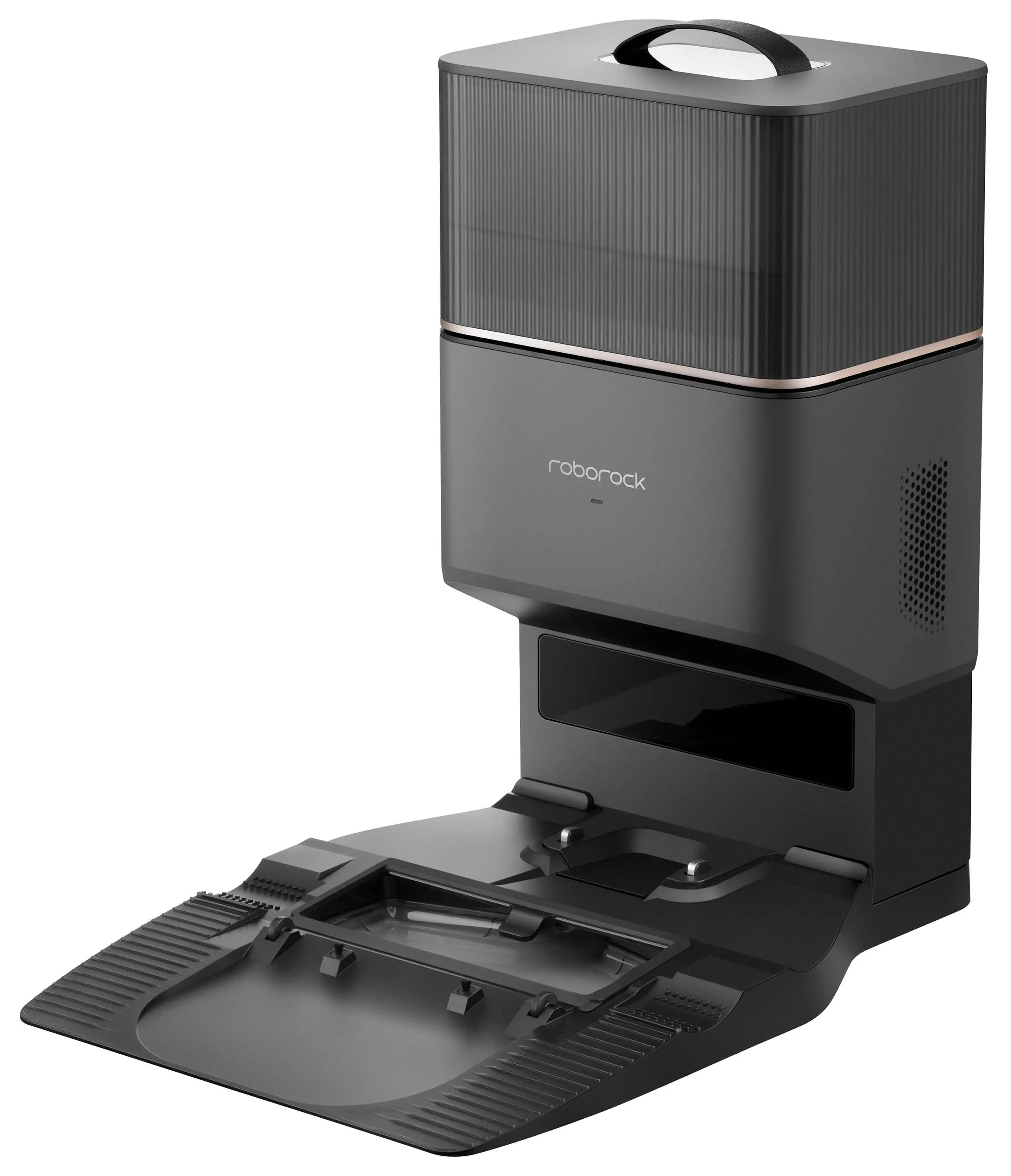 Robot sprzątający Roborock Q5 Pro+ Funkcja mopowania Stacja