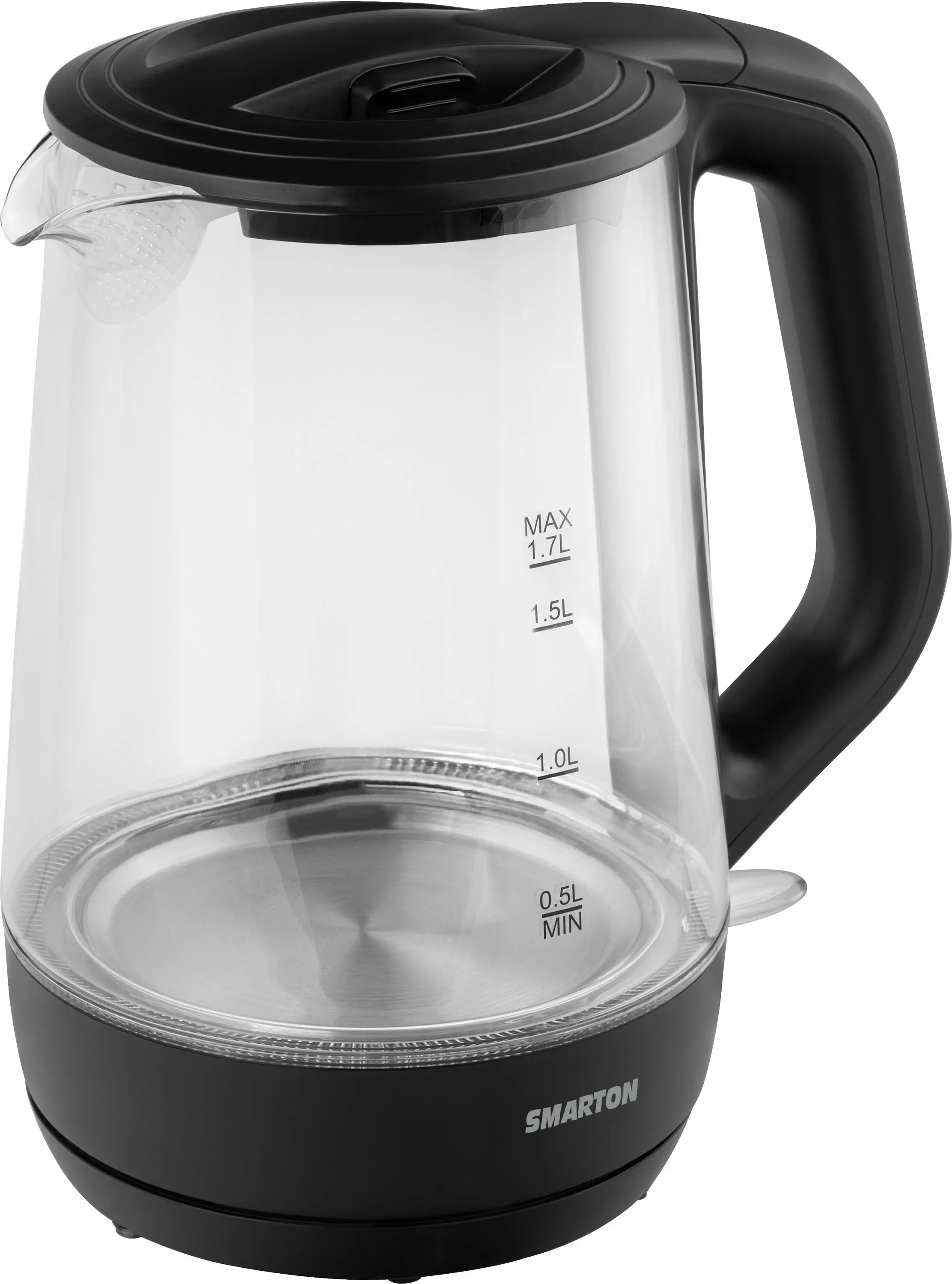 Czajnik Smarton WK 400 1,7l 2200W