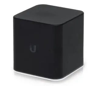 Ubiquiti ACB-ISP Czarny
