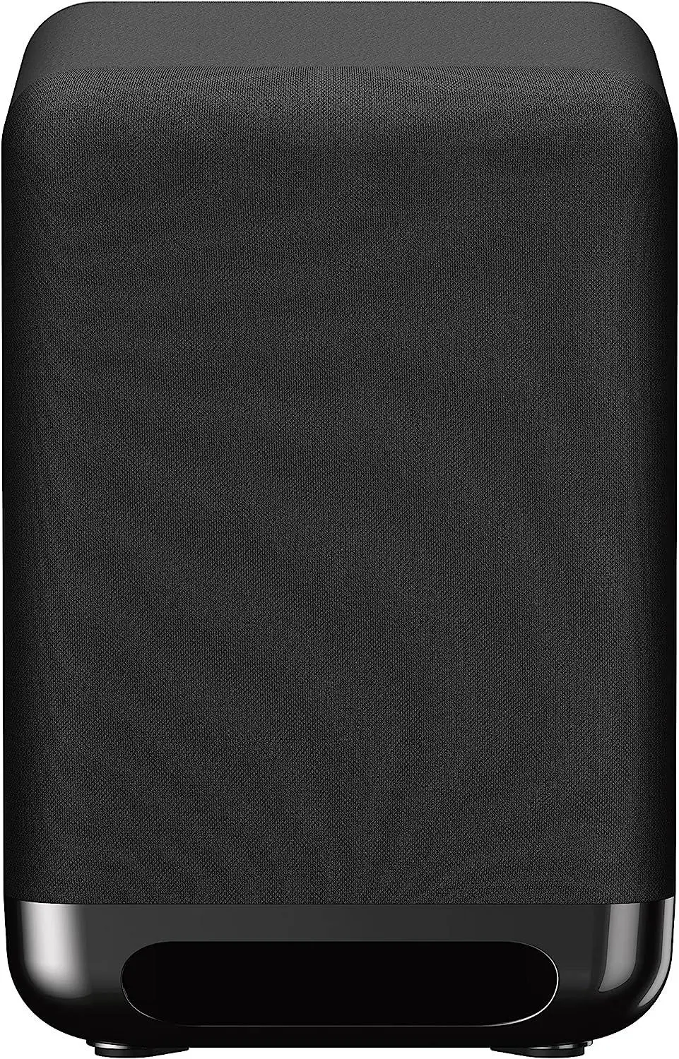 Subwoofer Sony SA-SW5 Aktywny Bezprzewodowy Czarny do soundbar Sony HT-A7000, HT-A5000, HT-A3000, HT-S2000, HT-A9