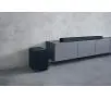 Subwoofer Sony SA-SW5 Aktywny Bezprzewodowy Czarny do soundbar Sony HT-A7000, HT-A5000, HT-A3000, HT-S2000, HT-A9