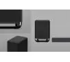 Subwoofer Sony SA-SW5 Aktywny Bezprzewodowy Czarny do soundbar Sony HT-A7000, HT-A5000, HT-A3000, HT-S2000, HT-A9