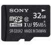 Sony SR-32UXA 32GB