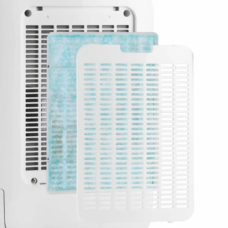 фото Осушувач повітря EcoAir DD1 Mini 3