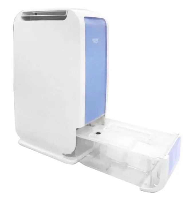 фото Осушувач повітря EcoAir DD1 Mini 2