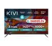 Telewizor KIVI 32H740NB  32" LED HD Ready Android TV DVB-T2