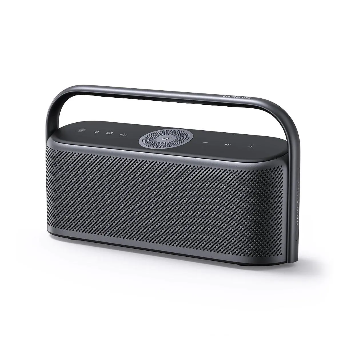Głośnik Bluetooth Soundcore Motion X600 50W Grafitowy