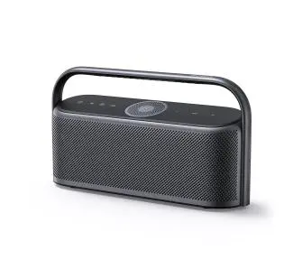 Głośnik Bluetooth Soundcore Motion X600 50W Grafitowy