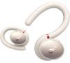 Słuchawki bezprzewodowe Soundcore Sport X10 Dokanałowe Bluetooth 5.2 Biały