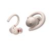 Słuchawki bezprzewodowe Soundcore Sport X10 Dokanałowe Bluetooth 5.2 Biały