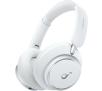 Słuchawki bezprzewodowe Soundcore Space Q45 Nauszne Bluetooth 5.3 Biały