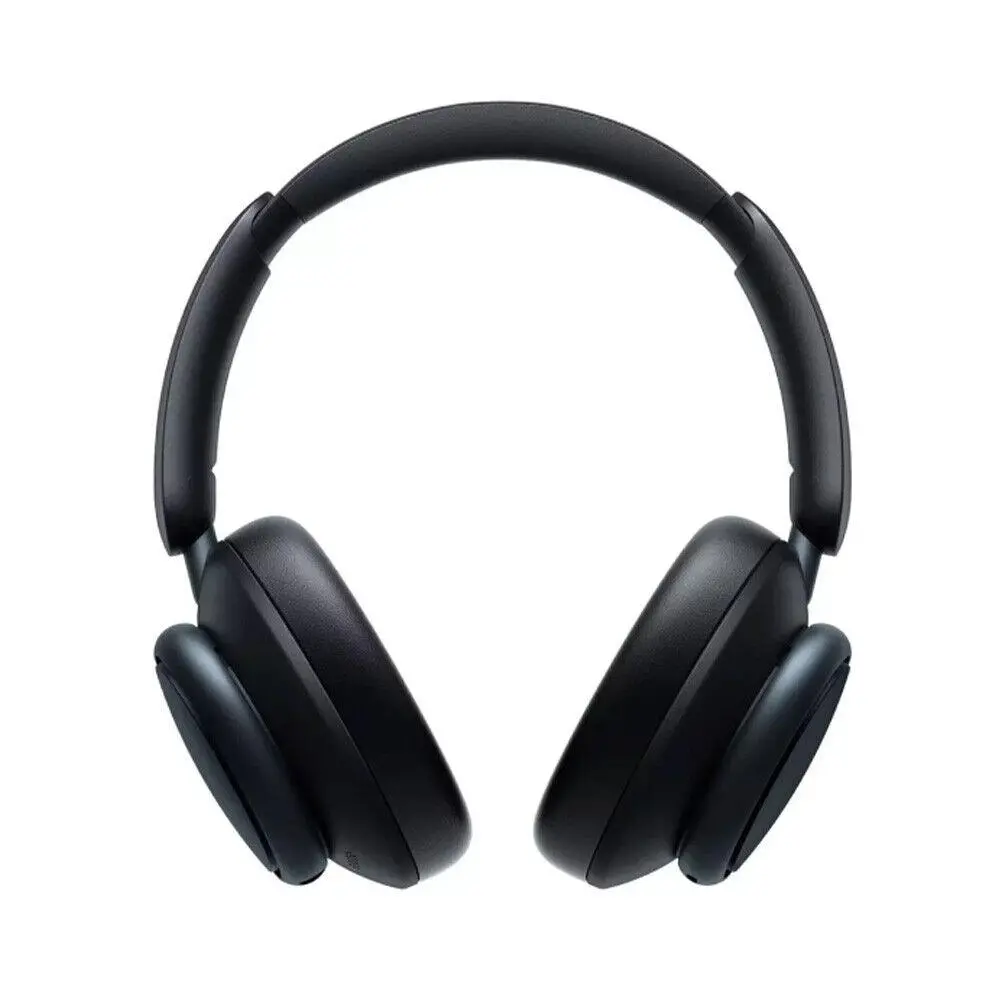 ヘッドホン soundcore Space Q45 Black Słuchawki bezprzewodowe nauszne Soundcore Space Q45 - Sklep