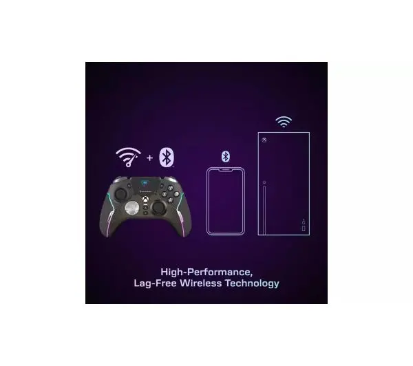 Turtle Beach Stealth Ultra do Xbox Series X/S, PC Bezprzewodowy Czarny - Kup na Raty - RRSO 0%