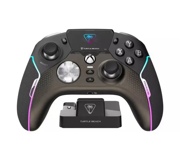 Turtle Beach Stealth Ultra do Xbox Series X/S, PC Bezprzewodowy Czarny - Kup na Raty - RRSO 0%