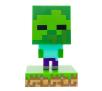 Lampka Paladone ICONS Minecraft Zombie