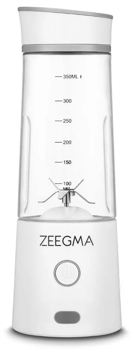 Blender kielichowy Zeegma Vitamine Go Bezprzewodowy 0,465l