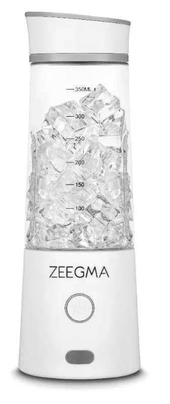Blender kielichowy Zeegma Vitamine Go Bezprzewodowy 0,465l