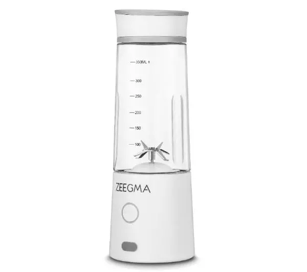 Zeegma Vitamine Go Bezprzewodowy 0,465l