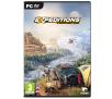Expeditions A MudRunner Game Gra na PC