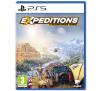 Expeditions A MudRunner Game Gra na PS5