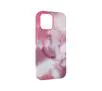 Etui Puro Aqua do iPhone 15 Plus/14 Plus Różowy