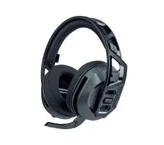 Nacon RIG 600 PRO HX Nauszne Czarny - Kup na Raty - RRSO 0%