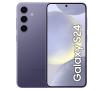 Smartfon Samsung Galaxy S24 8/256GB 6,2" 120Hz 50Mpix Fioletowy