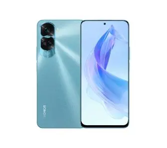 Smartfon Honor 90 Lite 8/256GB 6,7" 90Hz 100Mpix Niebieski